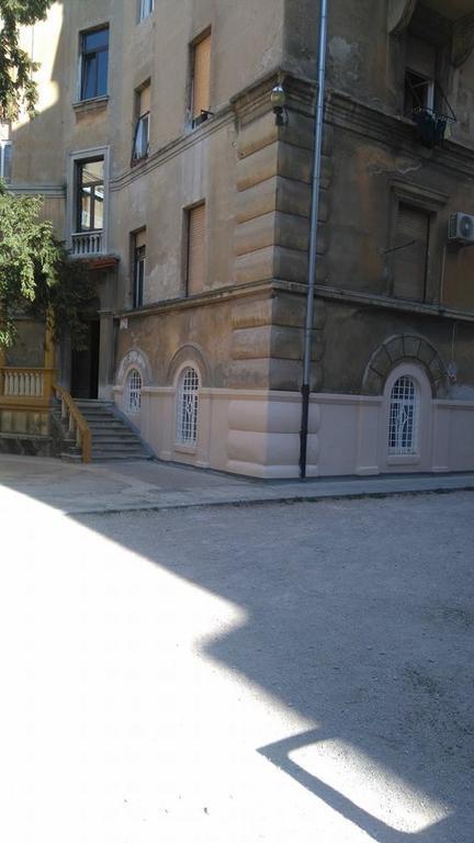 Apartman Hajdo Rijeka Centar Apartment Exterior photo